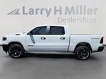 New 2026 Ram 1500 Warlock Crew Cab 4WD Pickup for sale #LMD250583 - photo 2