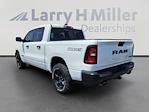 New 2026 Ram 1500 Warlock Crew Cab 4WD Pickup for sale #LMD250583 - photo 3