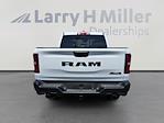 New 2026 Ram 1500 Warlock Crew Cab 4WD Pickup for sale #LMD250583 - photo 4