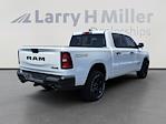 New 2026 Ram 1500 Warlock Crew Cab 4WD Pickup for sale #LMD250583 - photo 5