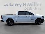 New 2026 Ram 1500 Warlock Crew Cab 4WD Pickup for sale #LMD250583 - photo 6