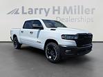 New 2026 Ram 1500 Warlock Crew Cab 4WD Pickup for sale #LMD250583 - photo 7