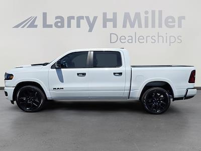 New 2026 Ram 1500 Laramie Crew Cab 4WD Pickup for sale #LMD250584 - photo 2