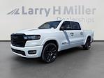 New 2026 Ram 1500 Laramie Crew Cab 4WD Pickup for sale #LMD250584 - photo 1