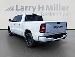 New 2026 Ram 1500 Laramie Crew Cab 4WD Pickup for sale #LMD250584 - photo 3
