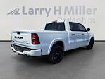 New 2026 Ram 1500 Laramie Crew Cab 4WD Pickup for sale #LMD250584 - photo 5