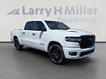 New 2026 Ram 1500 Laramie Crew Cab 4WD Pickup for sale #LMD250584 - photo 7