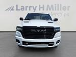 New 2026 Ram 1500 Laramie Crew Cab 4WD Pickup for sale #LMD250584 - photo 8