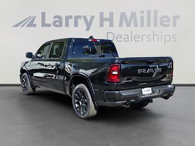 New 2026 Ram 1500 Laramie Crew Cab for sale #LMD250585 - photo 2
