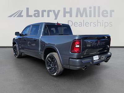 New 2026 Ram 1500 Laramie Crew Cab 4WD Pickup for sale #LMD250586 - photo 2