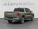 New 2026 Ram 1500 Laramie Crew Cab 4WD Pickup for sale #LMD250586 - photo 2