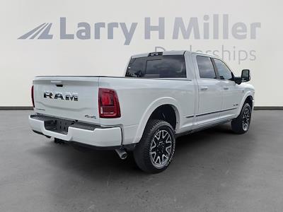 New 2026 Ram 2500 Limited Crew Cab for sale #LMD250587 - photo 2