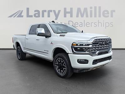 2026 Ram 2500 Crew Cab 4WD Pickup for sale #LMD250587 - photo 1