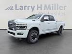 2026 Ram 2500 Crew Cab 4WD Pickup for sale #LMD250587 - photo 43
