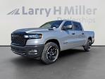 New 2026 Ram 1500 Warlock Crew Cab 4WD Pickup for sale #LMD250589 - photo 1