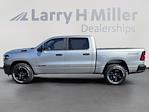New 2026 Ram 1500 Warlock Crew Cab 4WD Pickup for sale #LMD250589 - photo 3