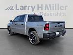 New 2026 Ram 1500 Warlock Crew Cab 4WD Pickup for sale #LMD250589 - photo 2