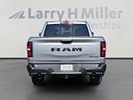 New 2026 Ram 1500 Warlock Crew Cab 4WD Pickup for sale #LMD250589 - photo 4