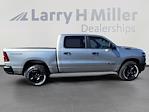 New 2026 Ram 1500 Warlock Crew Cab 4WD Pickup for sale #LMD250589 - photo 6