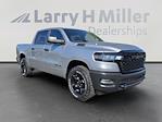 New 2026 Ram 1500 Warlock Crew Cab 4WD Pickup for sale #LMD250589 - photo 7