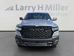 New 2026 Ram 1500 Warlock Crew Cab 4WD Pickup for sale #LMD250589 - photo 8