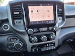 New 2026 Ram 1500 Warlock Crew Cab 4WD Pickup for sale #LMD250589 - photo 12
