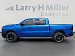New 2026 Ram 1500 Warlock Crew Cab 4WD Pickup for sale #LMD250590 - photo 3