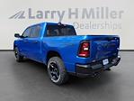 New 2026 Ram 1500 Warlock Crew Cab 4WD Pickup for sale #LMD250590 - photo 2