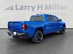 New 2026 Ram 1500 Warlock Crew Cab 4WD Pickup for sale #LMD250590 - photo 5