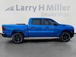 New 2026 Ram 1500 Warlock Crew Cab 4WD Pickup for sale #LMD250590 - photo 6