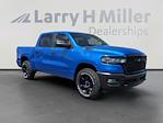 New 2026 Ram 1500 Warlock Crew Cab 4WD Pickup for sale #LMD250590 - photo 7