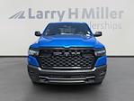 New 2026 Ram 1500 Warlock Crew Cab 4WD Pickup for sale #LMD250590 - photo 8