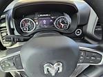 New 2026 Ram 1500 Warlock Crew Cab 4WD Pickup for sale #LMD250590 - photo 9