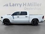 New 2026 Ram 1500 Laramie Crew Cab 4WD Pickup for sale #LMD250591 - photo 3