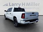 New 2026 Ram 1500 Laramie Crew Cab 4WD Pickup for sale #LMD250591 - photo 2