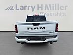 New 2026 Ram 1500 Laramie Crew Cab 4WD Pickup for sale #LMD250591 - photo 4