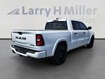 New 2026 Ram 1500 Laramie Crew Cab 4WD Pickup for sale #LMD250591 - photo 5