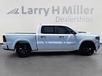 New 2026 Ram 1500 Laramie Crew Cab 4WD Pickup for sale #LMD250591 - photo 6