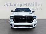 New 2026 Ram 1500 Laramie Crew Cab 4WD Pickup for sale #LMD250591 - photo 8