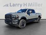 New 2026 Ram 2500 Rebel Crew Cab 4WD Pickup for sale #LMD250592 - photo 1