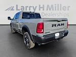 New 2026 Ram 2500 Rebel Crew Cab 4WD Pickup for sale #LMD250592 - photo 2
