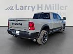 New 2026 Ram 2500 Rebel Crew Cab 4WD Pickup for sale #LMD250592 - photo 5