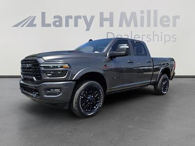 New 2026 Ram 2500 Limited Crew Cab 4WD Pickup for sale #LMD250594 - photo 1