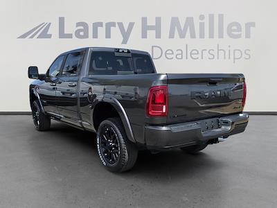 New 2026 Ram 2500 Limited Crew Cab 4WD Pickup for sale #LMD250594 - photo 2