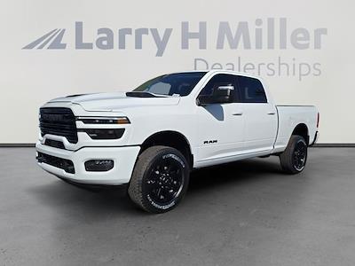 New 2026 Ram 2500 Laramie Crew Cab 4WD Pickup for sale #LMD250596 - photo 1