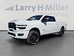 New 2026 Ram 2500 Laramie Crew Cab 4WD Pickup for sale #LMD250596 - photo 1