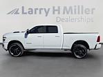 New 2026 Ram 2500 Laramie Crew Cab 4WD Pickup for sale #LMD250596 - photo 3