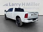 New 2026 Ram 2500 Laramie Crew Cab 4WD Pickup for sale #LMD250596 - photo 2