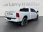 New 2026 Ram 2500 Laramie Crew Cab 4WD Pickup for sale #LMD250596 - photo 5