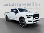New 2026 Ram 2500 Laramie Crew Cab 4WD Pickup for sale #LMD250596 - photo 7